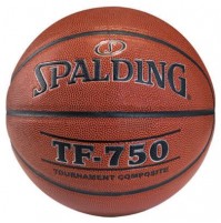 Spalding TF-750 Basketball